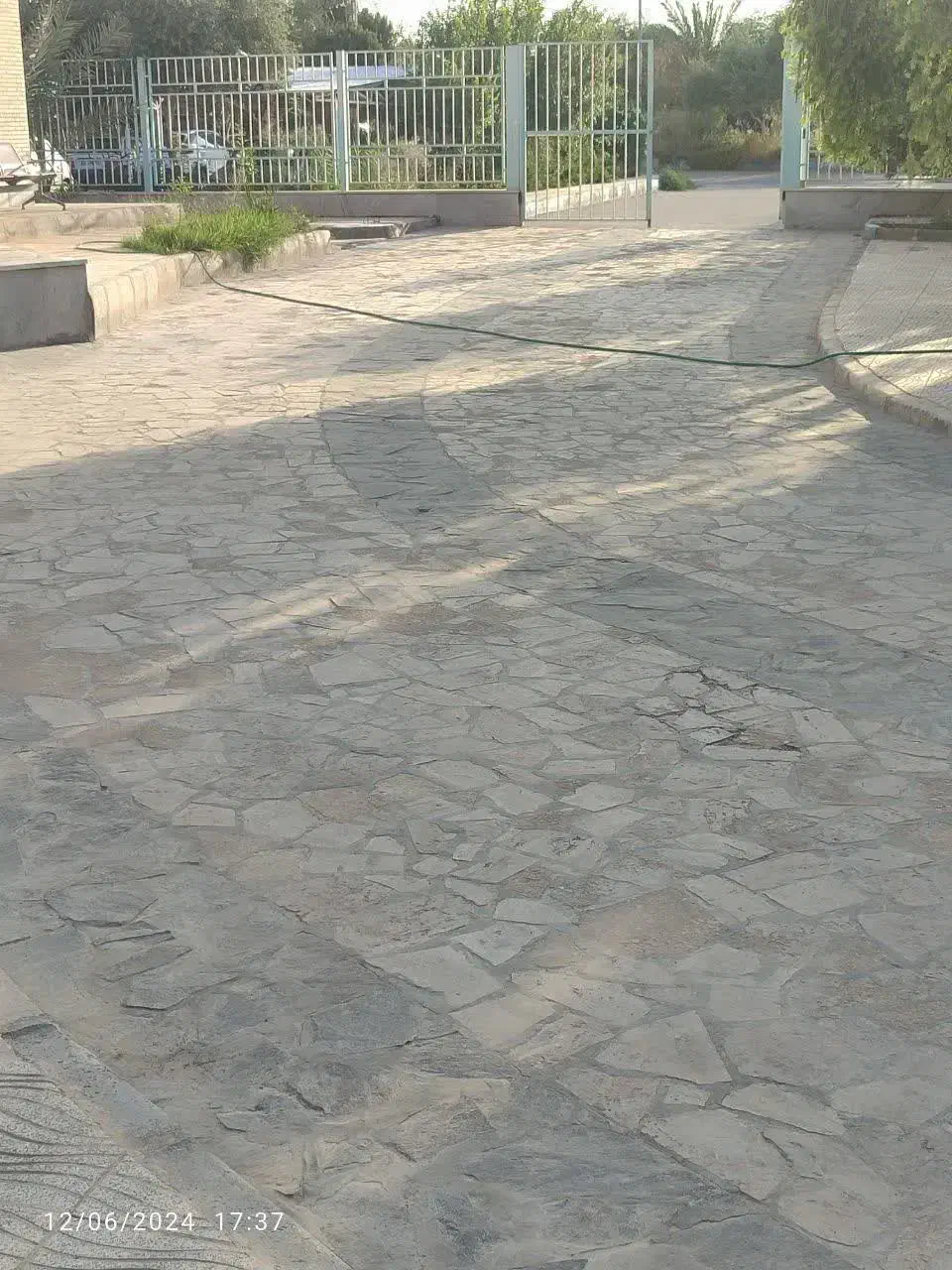 اجرای نما و همه مدل کف فرش|خدمات پیشه و مهارت|بوشهر, |دیوار