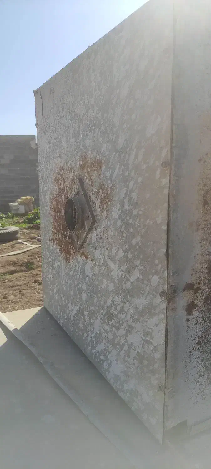 فروش 2عددبخاری دسته دوم|بخاری، هیتر، شومینه|رونیز, |دیوار