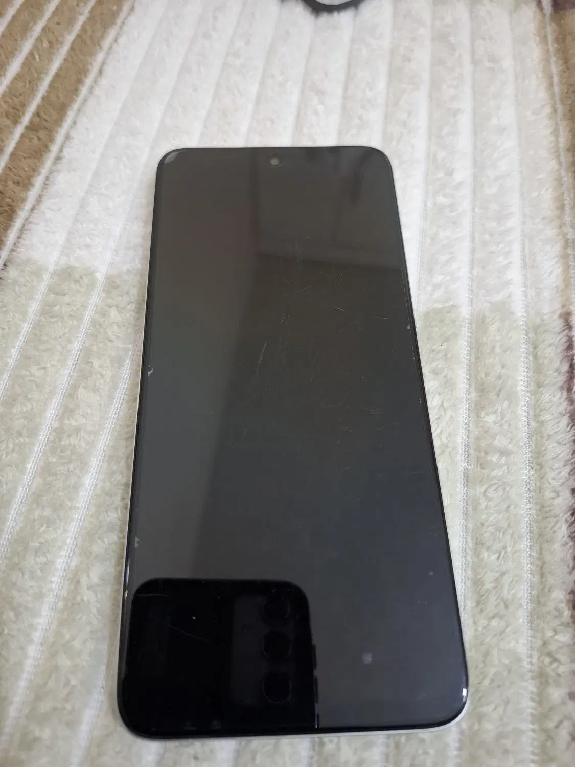 موبایل x7c در حد|موبایل|اصفهان, صدف|دیوار