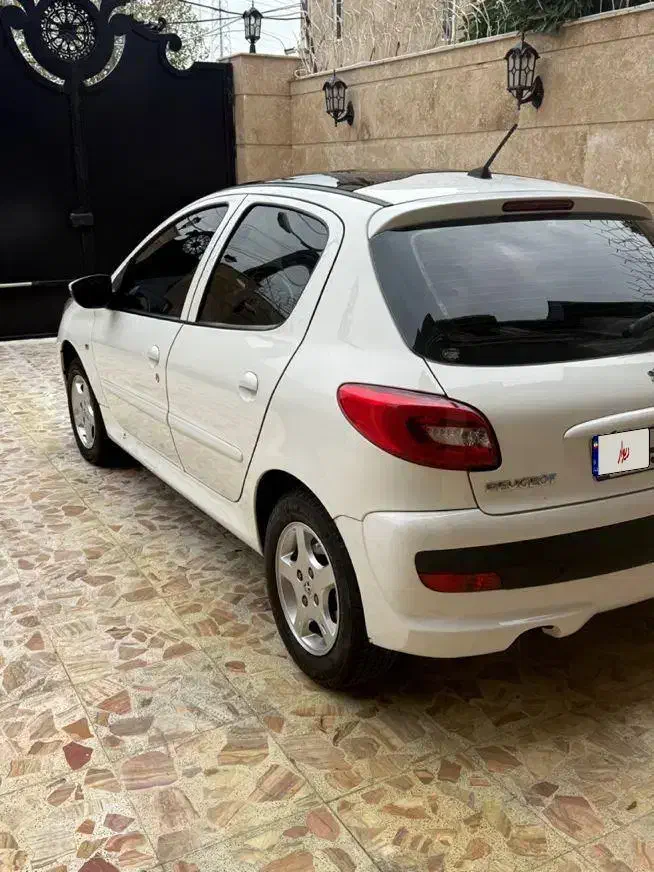 درحدنو|خودرو سواری و وانت|رشت, دیلمان|دیوار