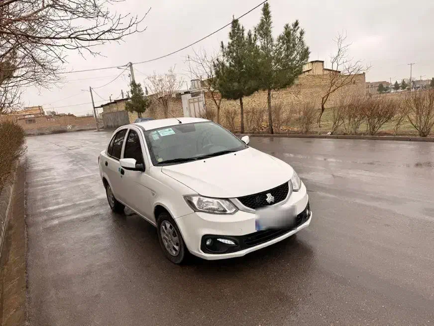 ساینا ۴۰۲|خودرو سواری و وانت|تایباد, |دیوار