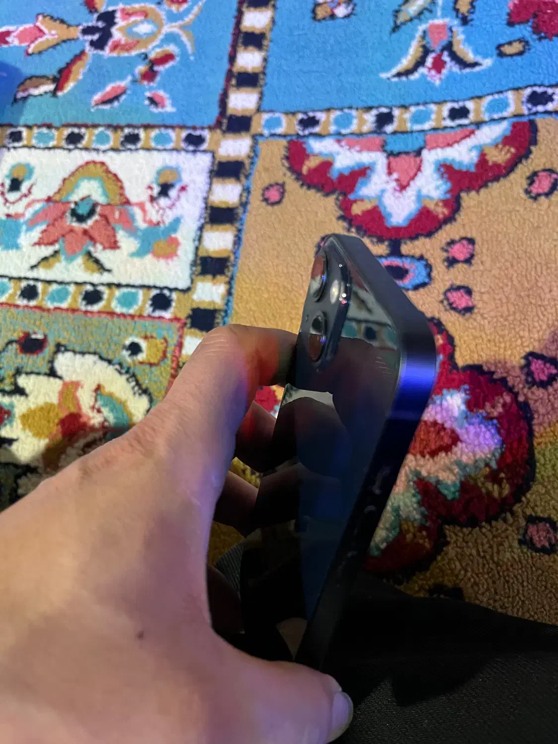 آیفون ۱۳نرمال|موبایل|شاهین‌شهر, مخابرات (شهید بهشتی)|دیوار