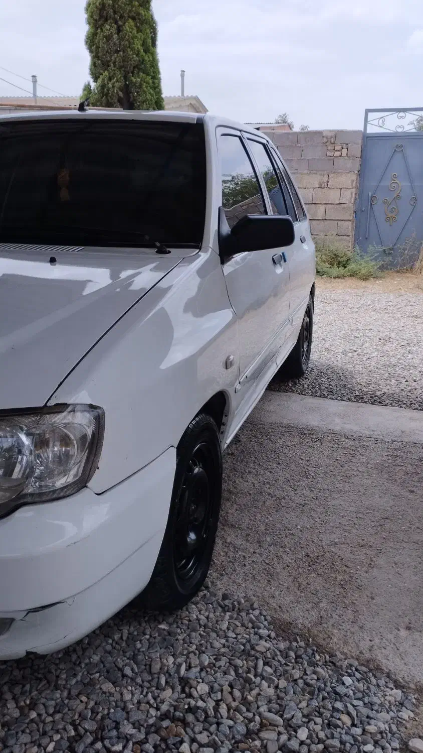 پراید 111 مدل 94|خودرو سواری و وانت|آق قلا, |دیوار