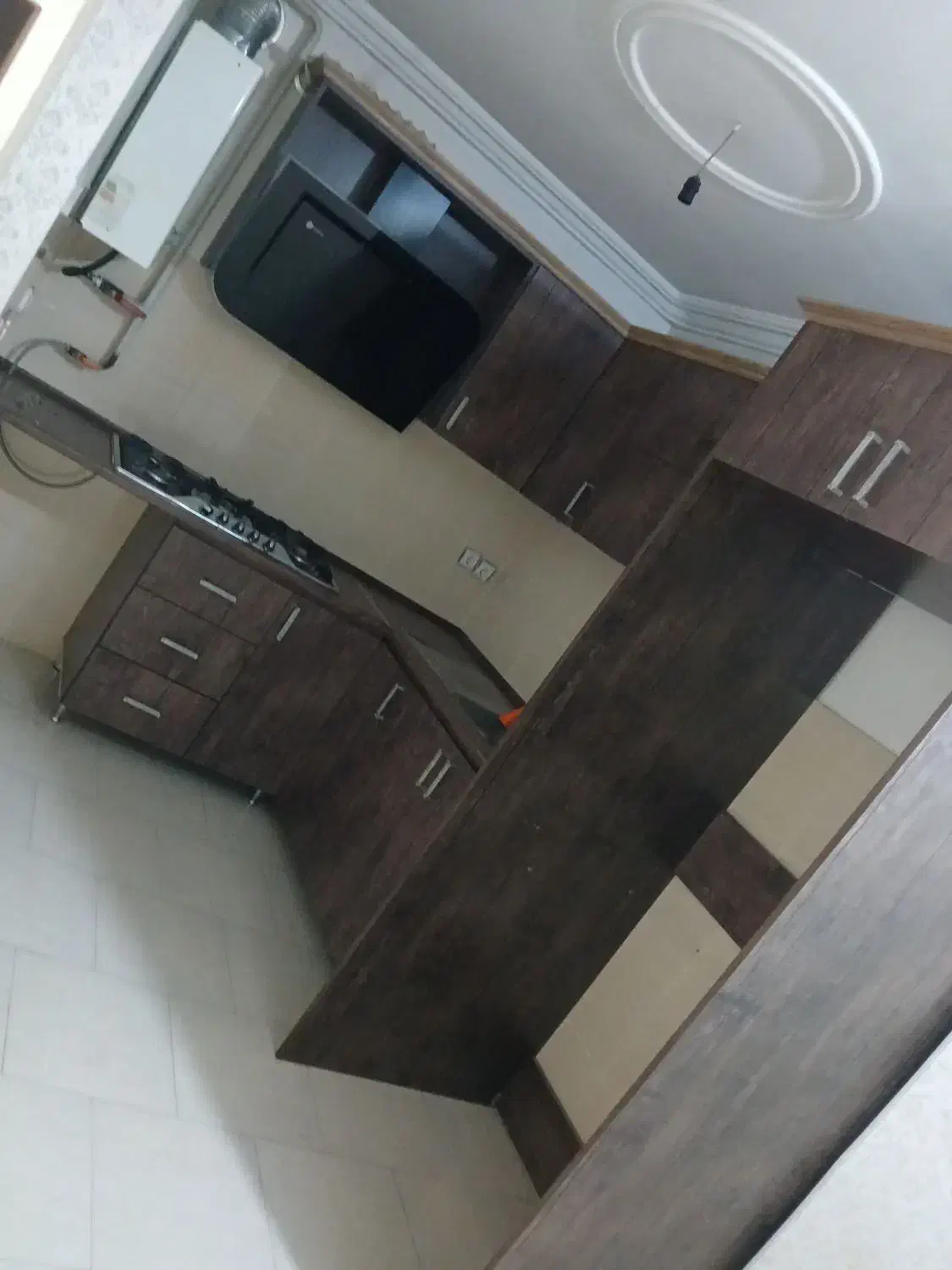 کابینت و هود|جاکفشی، کمد، دراور|کوچصفهان, |دیوار