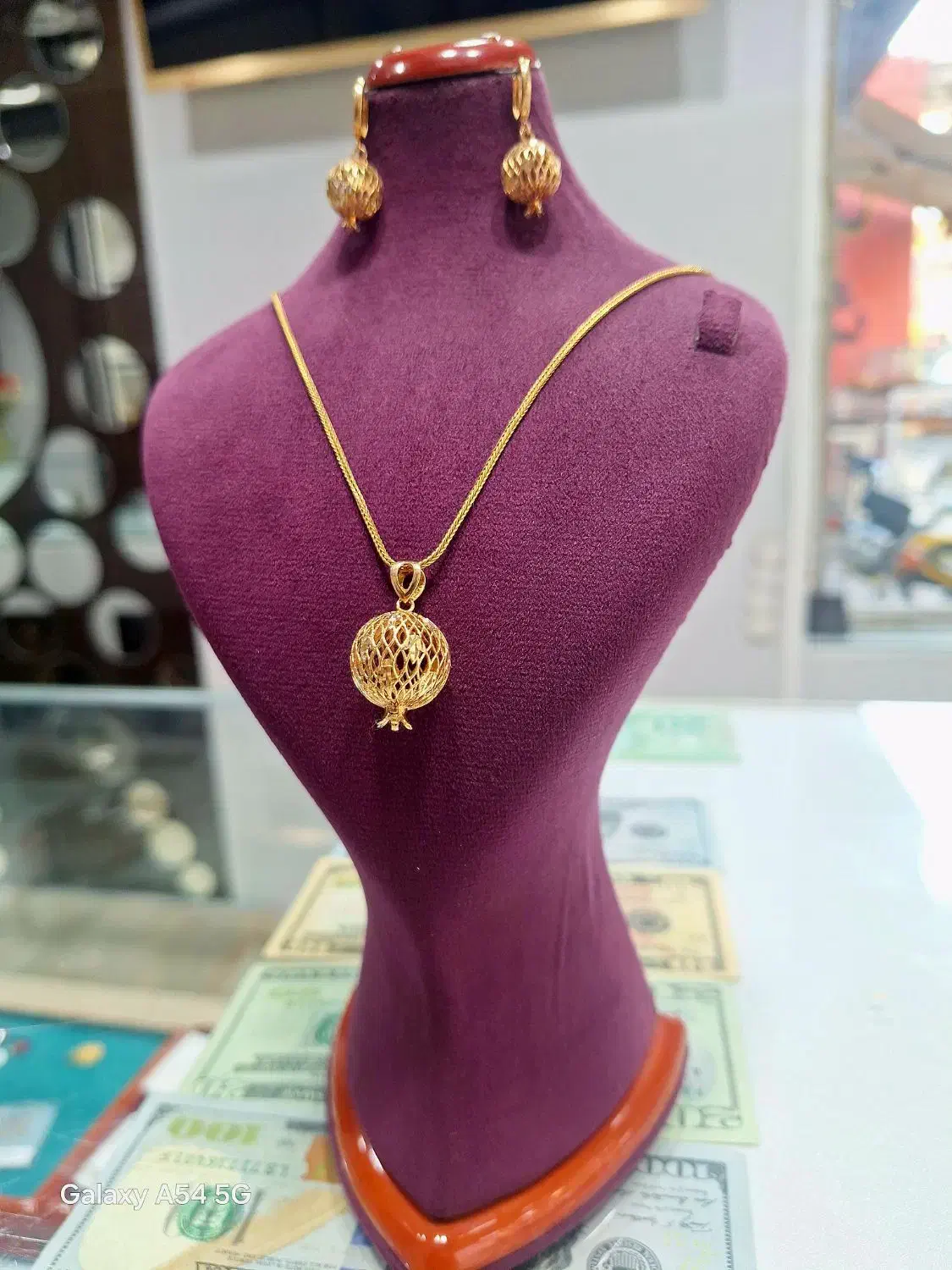 طلا بدون اجرت|جواهرات|نسیم‌شهر, |دیوار