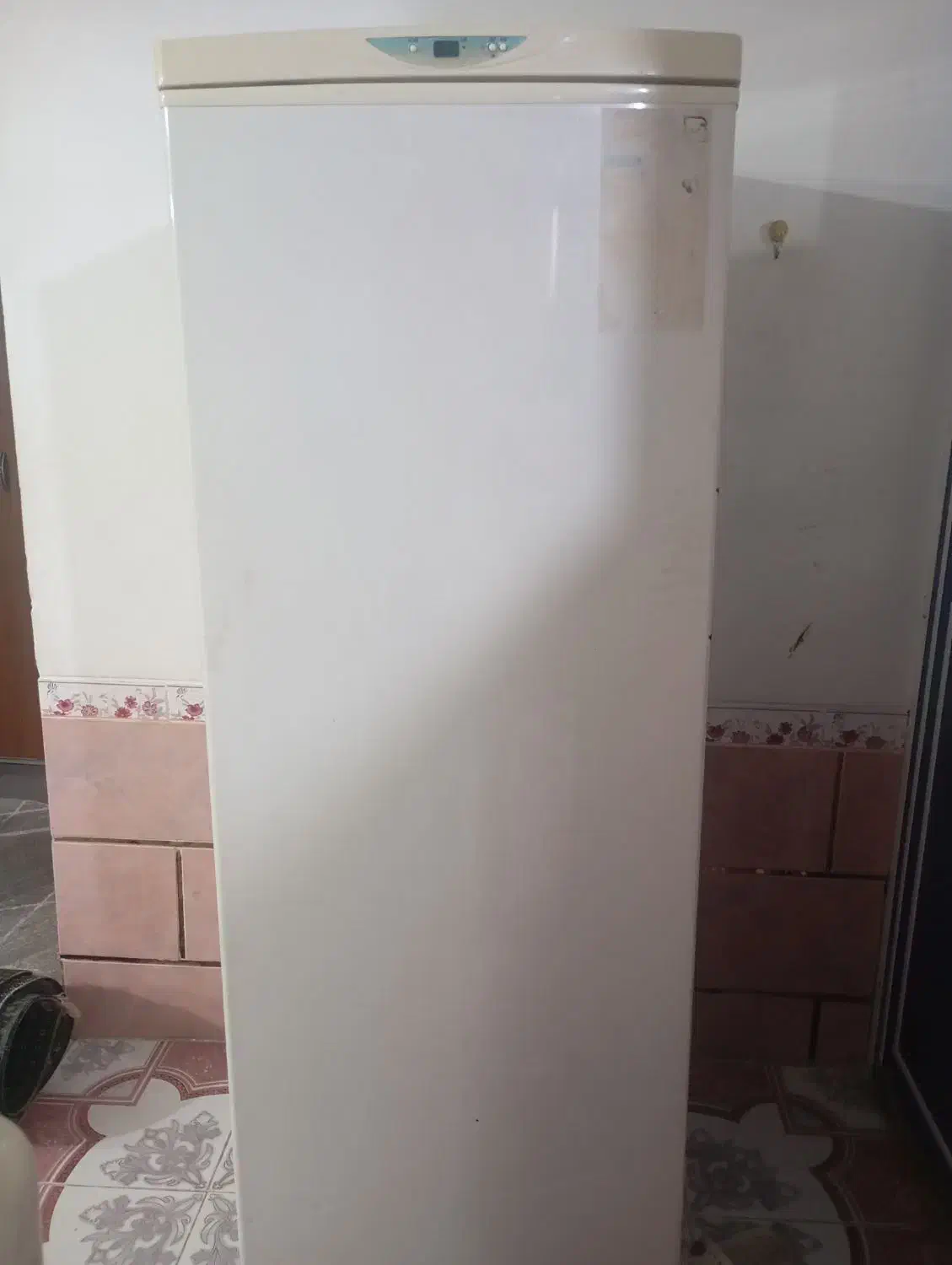 یخچال|یخچال و فریزر|شیراز, بید زرد|دیوار