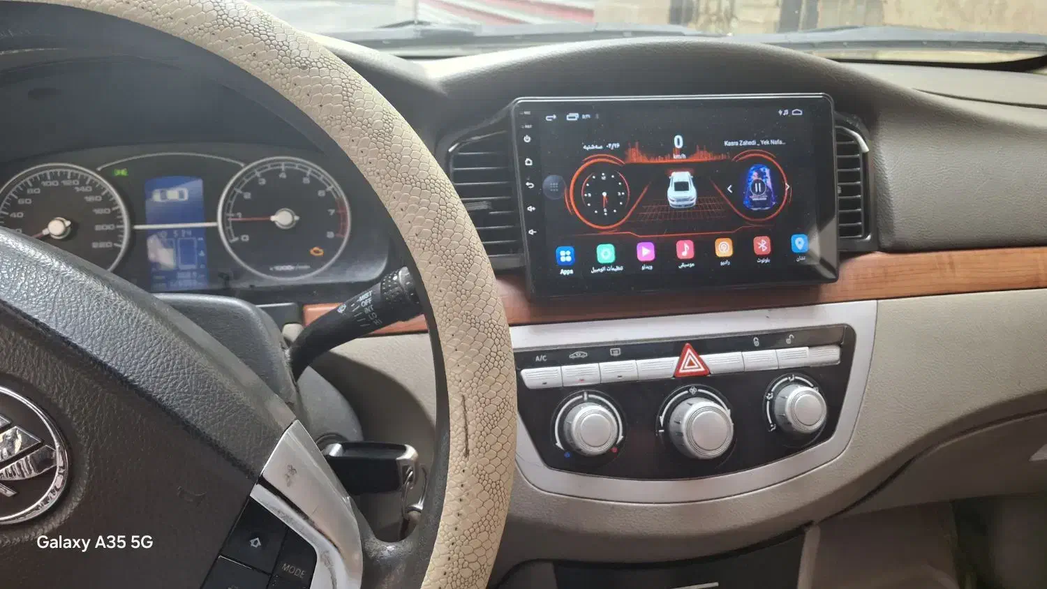 لیفان620 مدل 91سفیدرنگ1800 سانروف|خودرو سواری و وانت|تبریز, |دیوار