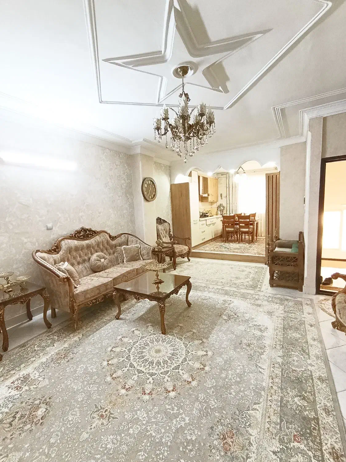 ۷۰متر/تکواحدی/پارکینگدار/بافتاصلیقائمیه|فروش آپارتمان|اسلامشهر, شهرک قائمیه|دیوار