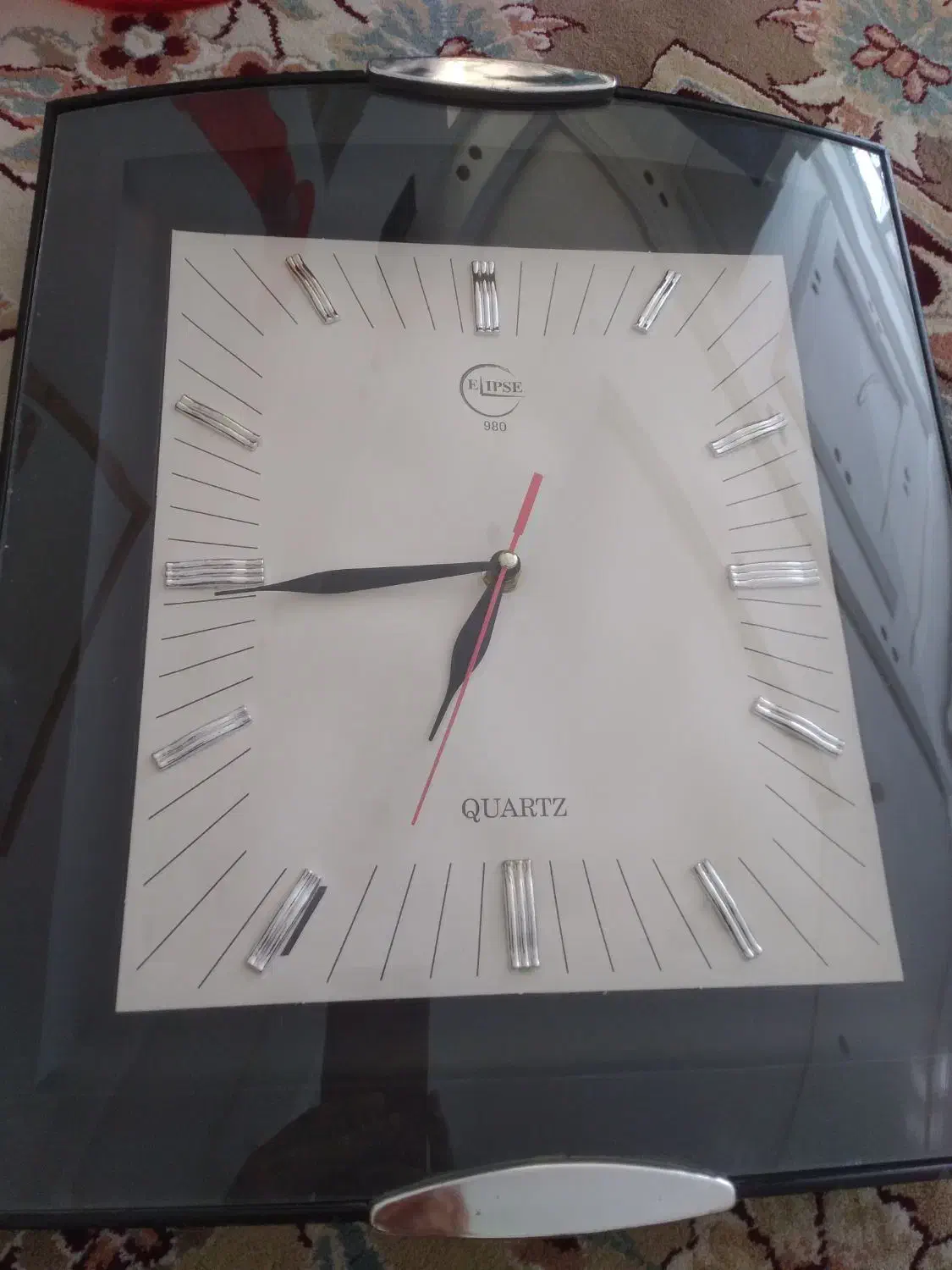 ساعت دیواری|ساعت دیواری و تزئینی|ایلام, |دیوار