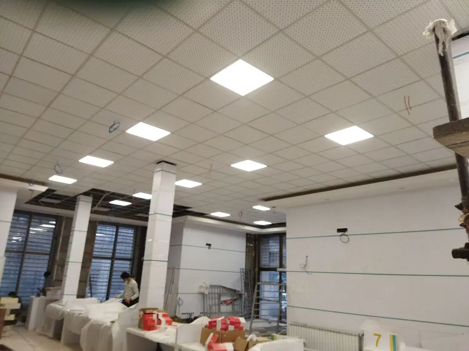 برقکار ساختمان|خدمات پیشه و مهارت|بوکان, |دیوار