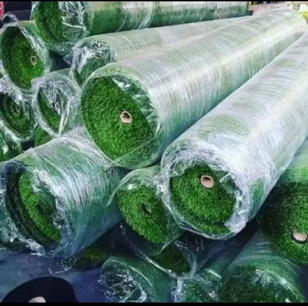 عرضه فنس و چمن اقتصادی از کارخانه|مصالح و تجهیزات ساختمان|تهران, شهرک هما|دیوار