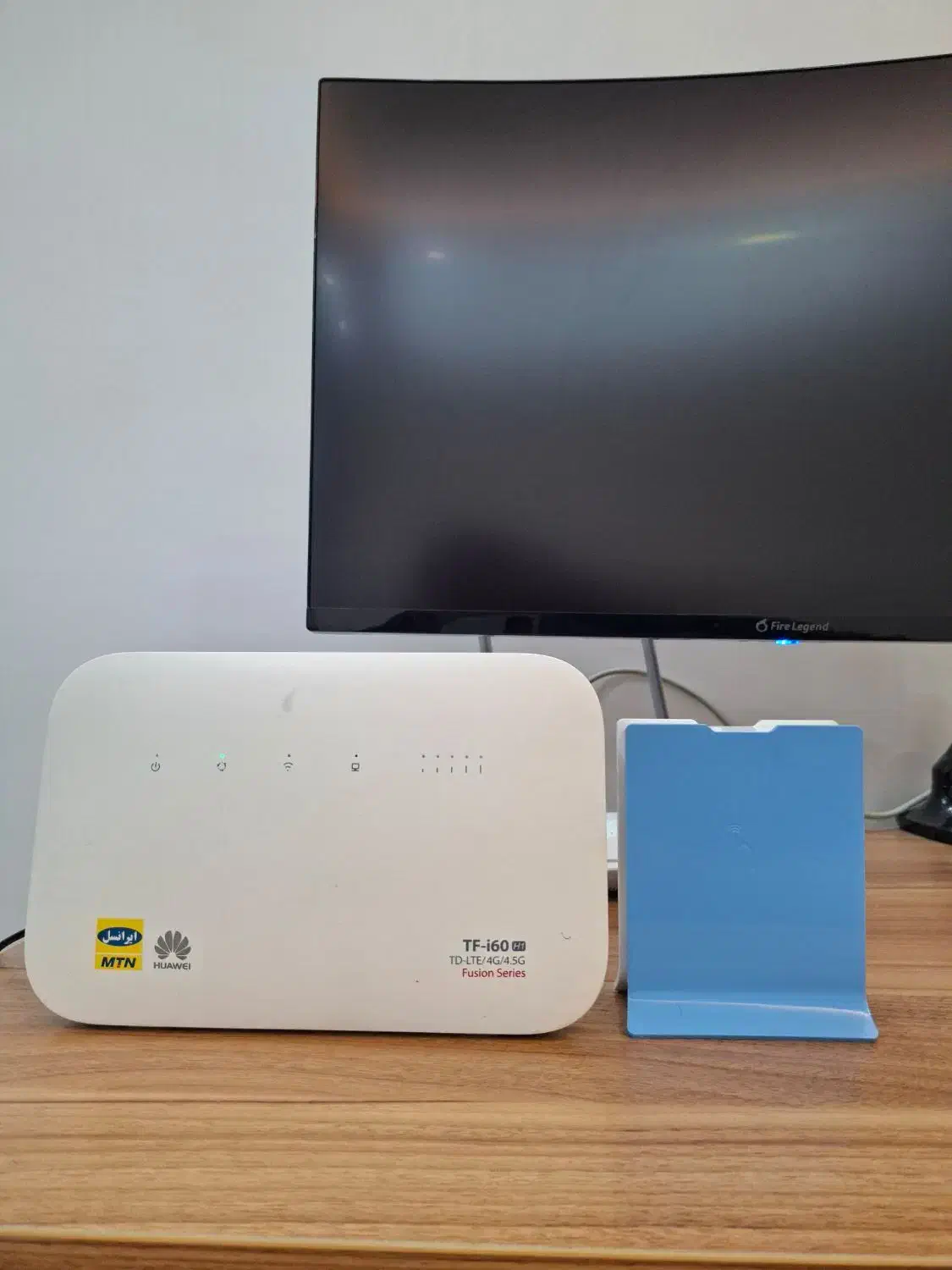 tf-160 هواوی انلاک شده|مودم و تجهیزات شبکه|بندر گناوه, |دیوار