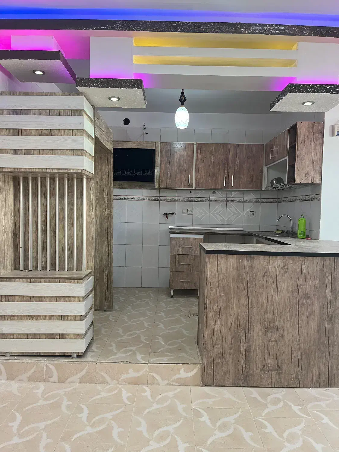 رهن آپارتمان|اجارهٔ آپارتمان|خوانسار, |دیوار