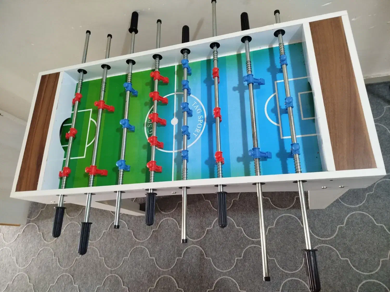 فوتبال دستی|اسباببازی|گرگان, |دیوار