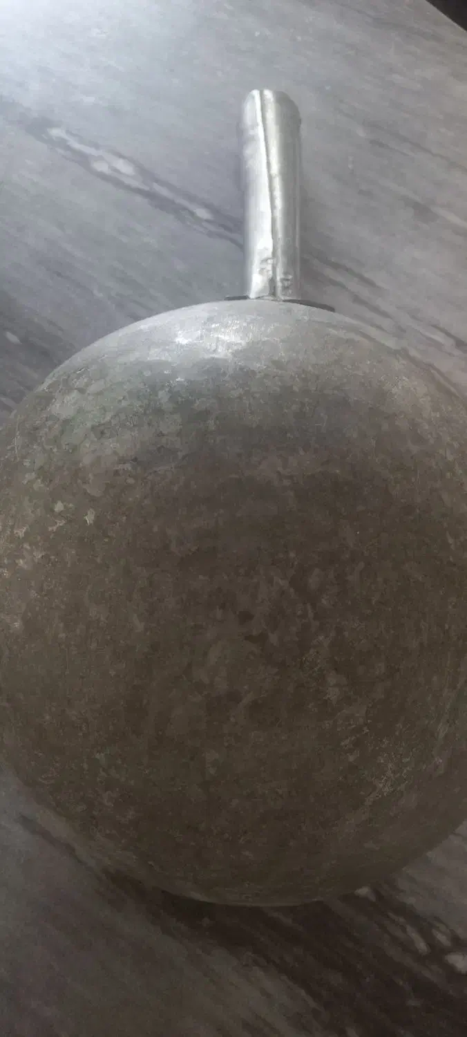 ملاقه بزرگ مسی|کلکسیون اشیاء عتیقه|قم, انسجام|دیوار