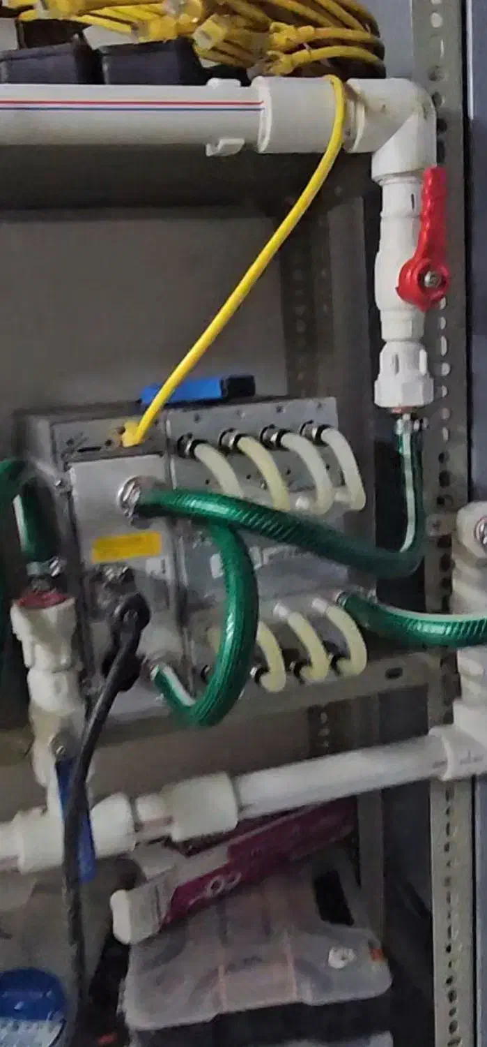 ماینر s19 hydro pro|قطعات و لوازم جانبی رایانه|تبریز, |دیوار