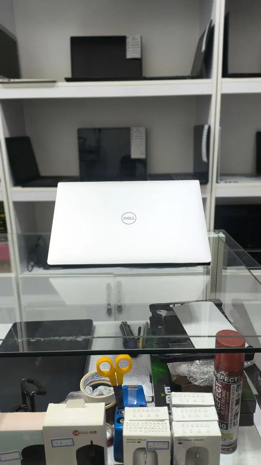 لپ تاپ قدرتمند گرافیک ۴، شیک و باریک آمریکایی|رایانه همراه|پیرانشهر, |دیوار