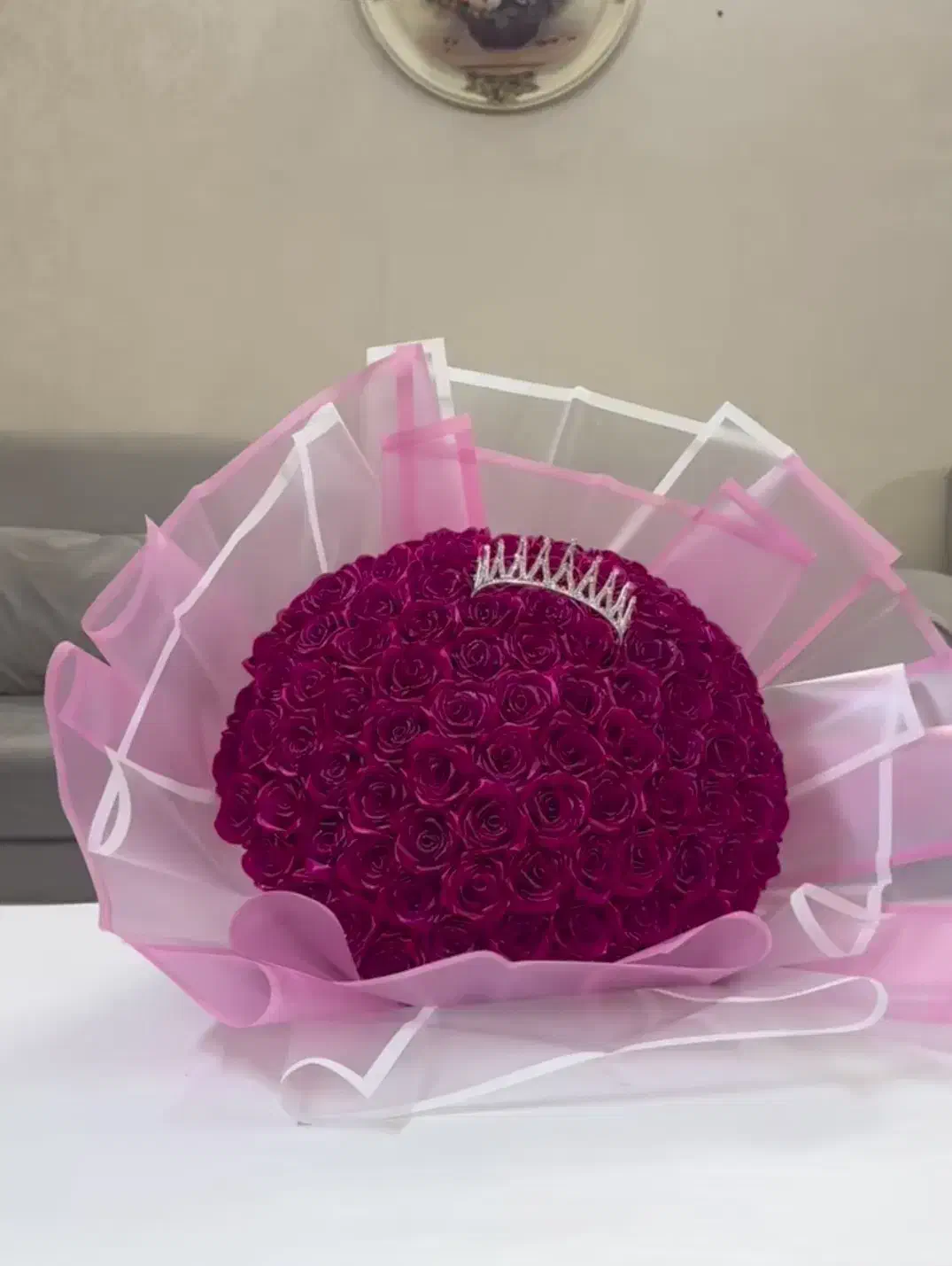 گل های ربانی|گل مصنوعی|مشهد, نوید|دیوار