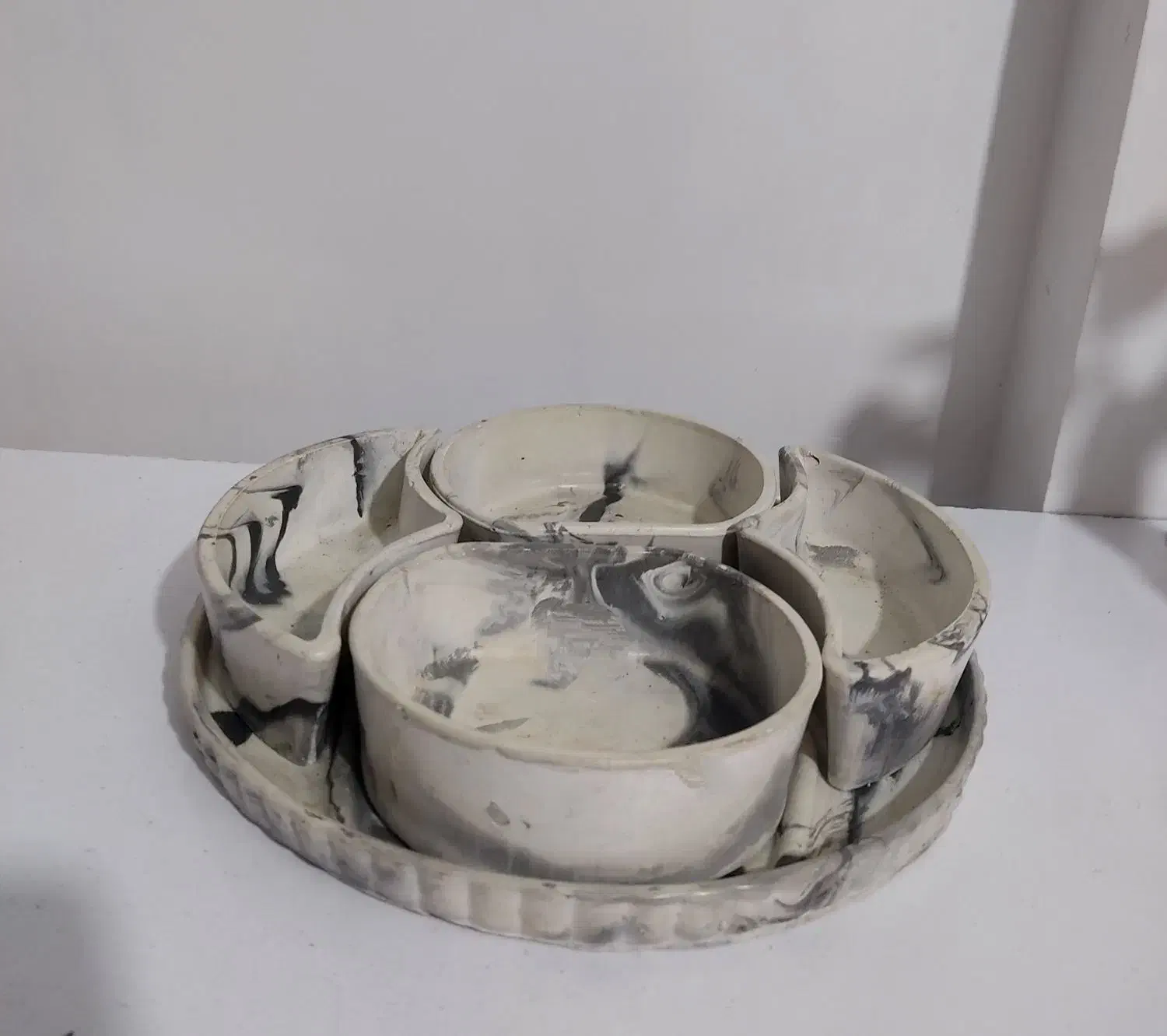 اردو خوری و پاسماوری|ظروف پخت‌وپز|مشهد, شهرک مهر آباد|دیوار