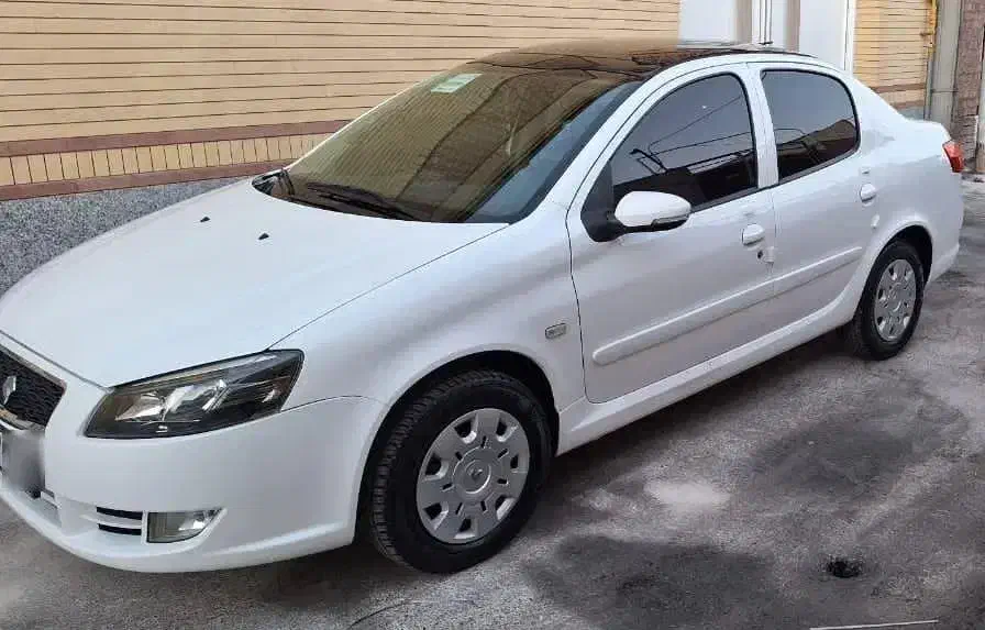 رانا پلاس 6دنده پانوراما|خودرو سواری و وانت|کرمان, |دیوار