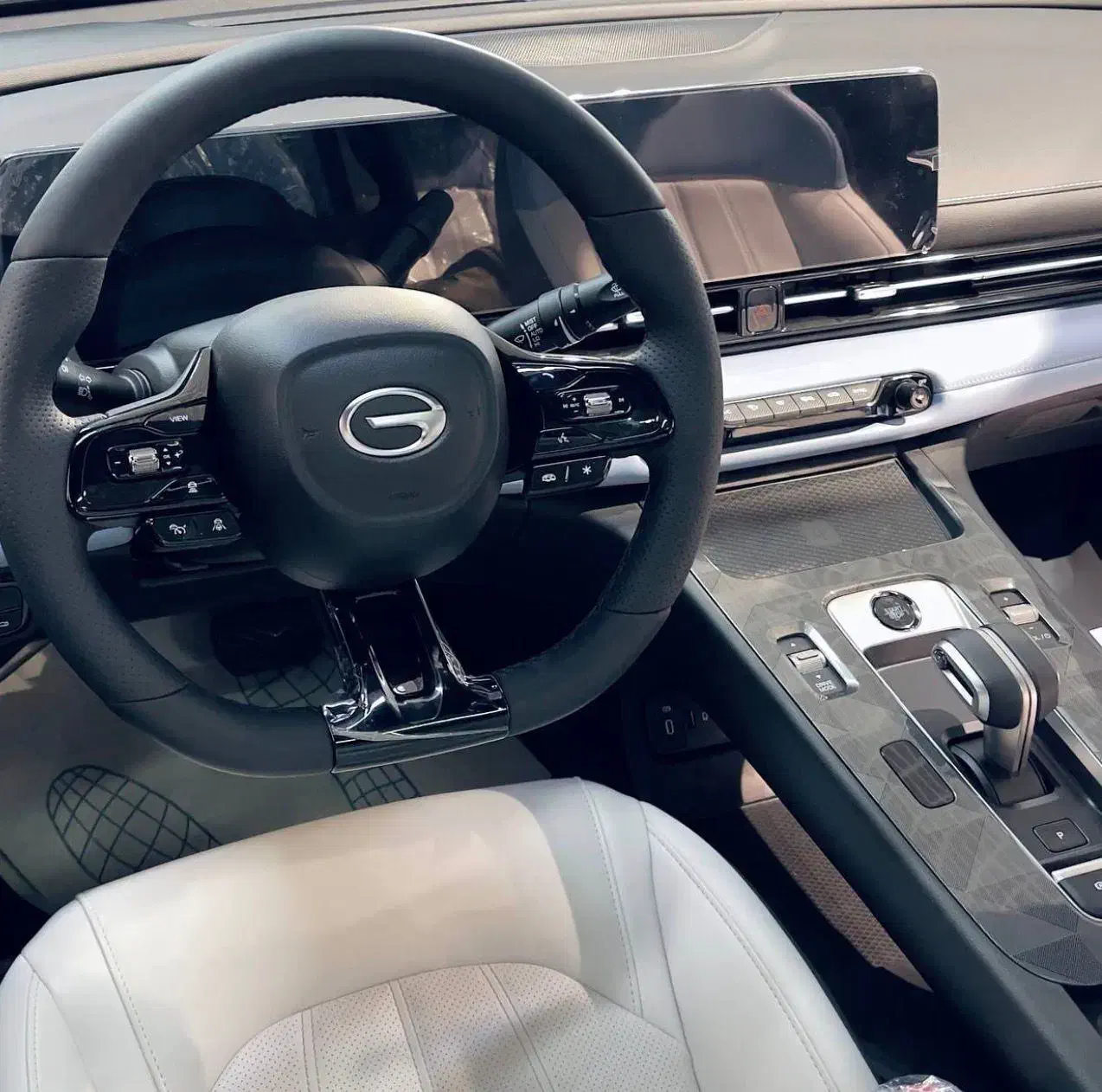 گگ امپو / GAC EMPOO /اقساطی قطعی|خودرو سواری و وانت|تهران, آسمان|دیوار