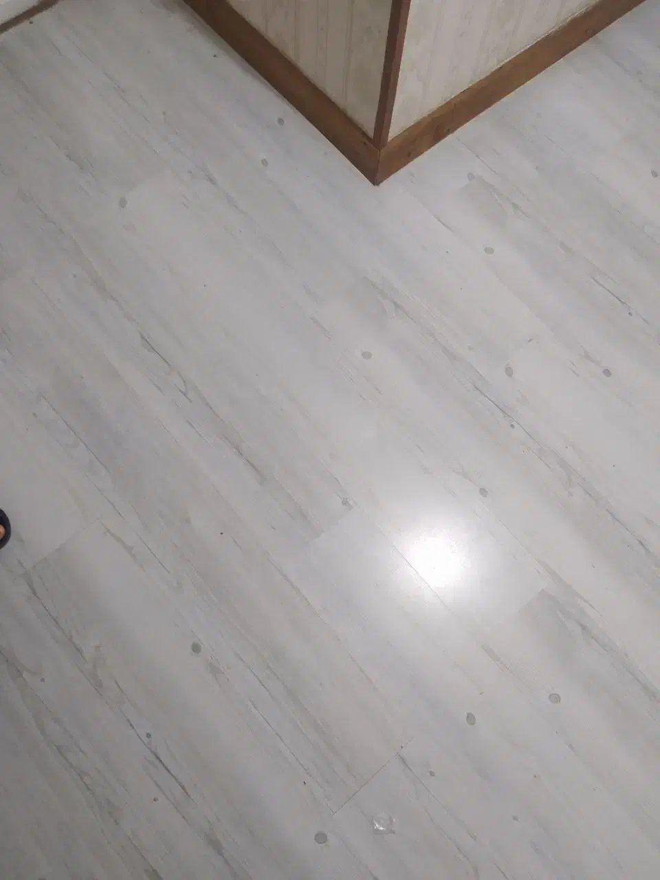 پارکت کارکرده در حد نو|مصالح و تجهیزات ساختمان|مهاجران, |دیوار