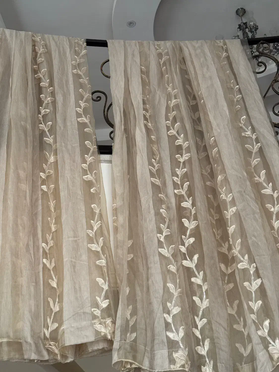 پرده|پرده، رانر، رومیزی|گنبد کاووس, |دیوار