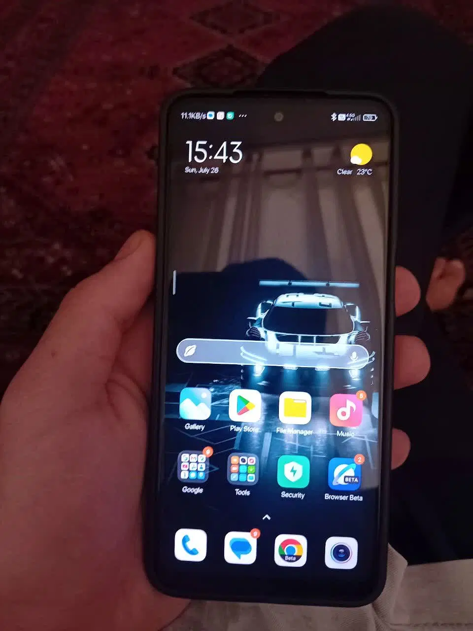 redmi note 9 pro|موبایل|الشتر, |دیوار
