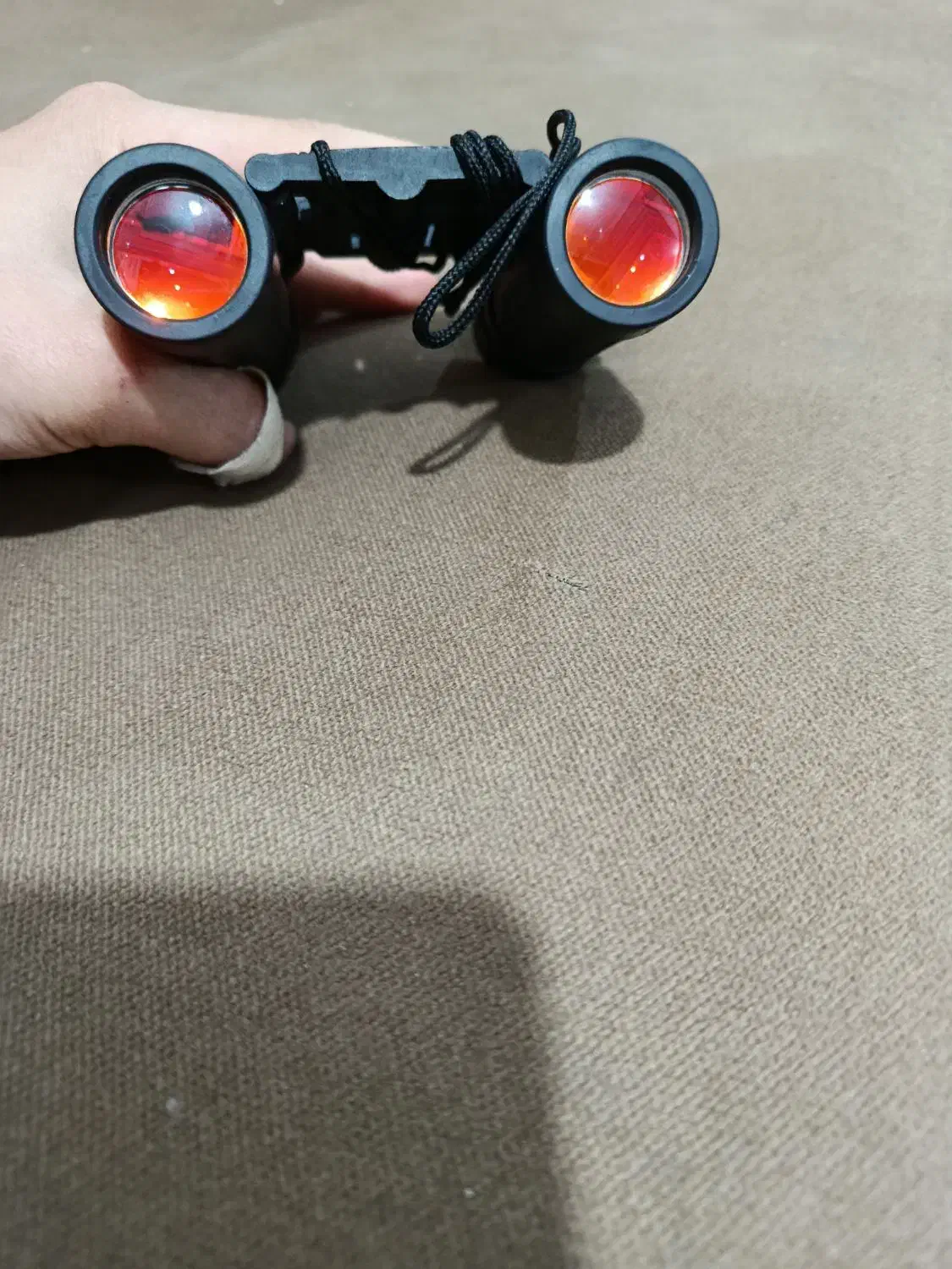 دوربین دو چشمی|کوهنوردی و کمپینگ|تبریز, |دیوار