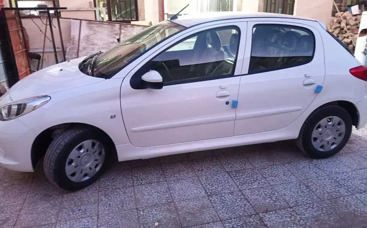 پژو 207|خودرو سواری و وانت|زابل, |دیوار