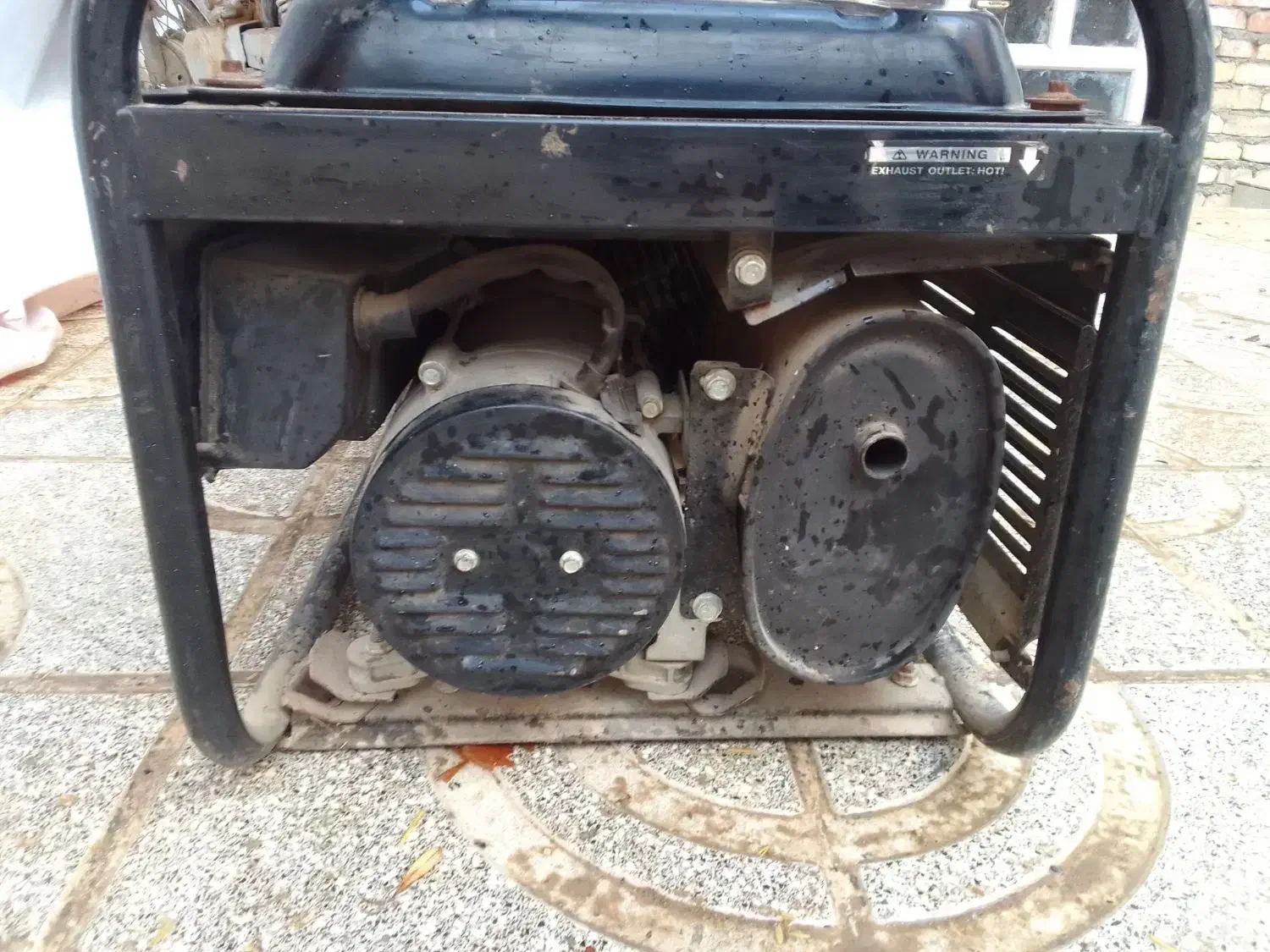 موتور برق|ماشین‌آلات صنعتی|بجنورد, |دیوار