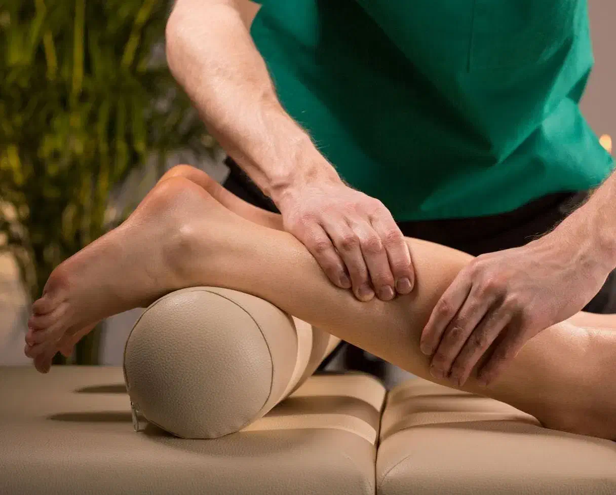 ماساژ درمانی|خدمات آرایشگری و زیبایی|هرمز, |دیوار