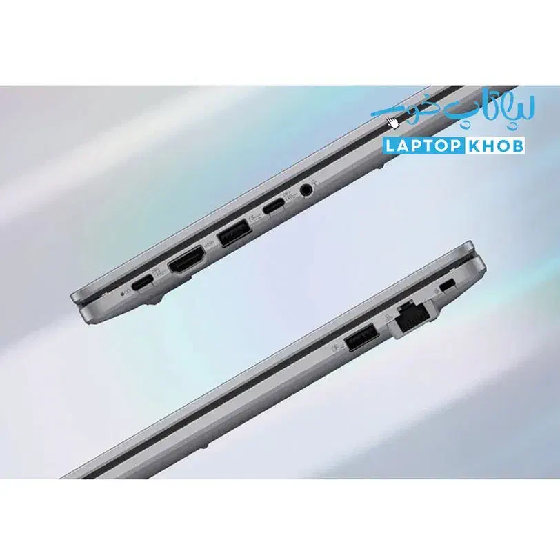 لپ تاپ ASUS P1503CAV I5 13420H 16GB 1TB|رایانه همراه|بندرعباس, |دیوار