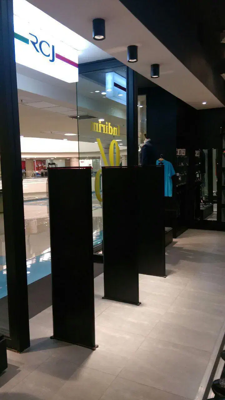 دزدگیر لباس گلفی وارداتی|عمده‌فروشی|کرمان, |دیوار