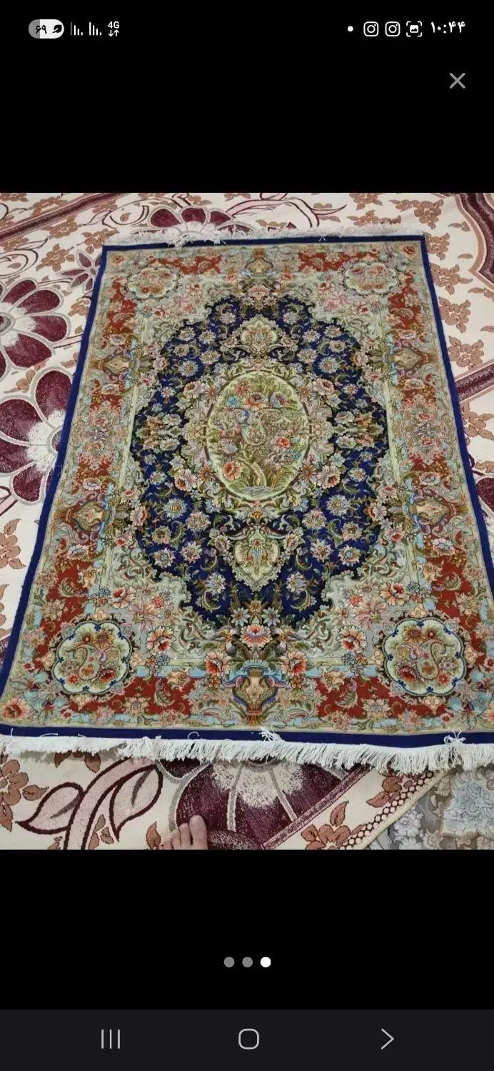 قالی|فرش|همدان, |دیوار