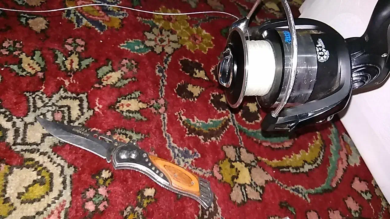 دوعدد  فرش  قدیمی|فرش|رشت, پیرسرا|دیوار