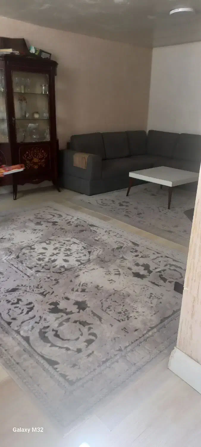 فرش مدرن مدل وینتیج|فرش|تهران, پونک|دیوار