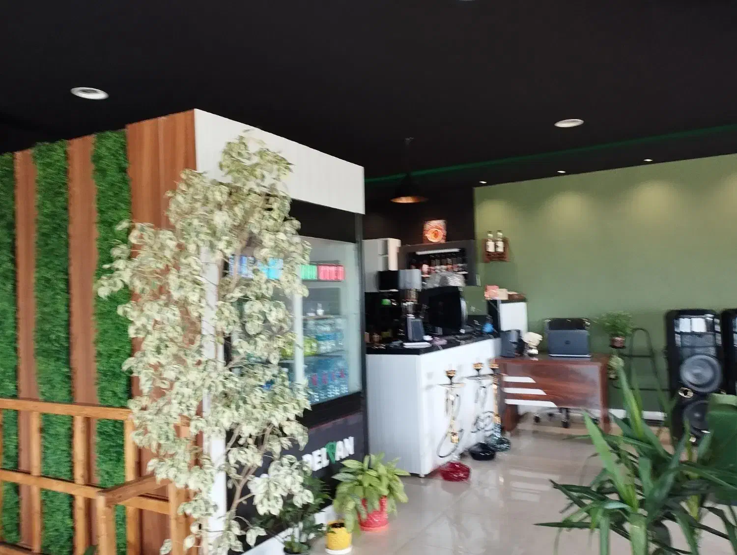 استخدام تعدادی نیروی کاری در کافی شاپ|استخدام خدمات فروشگاه و رستوران|چالوس, |دیوار