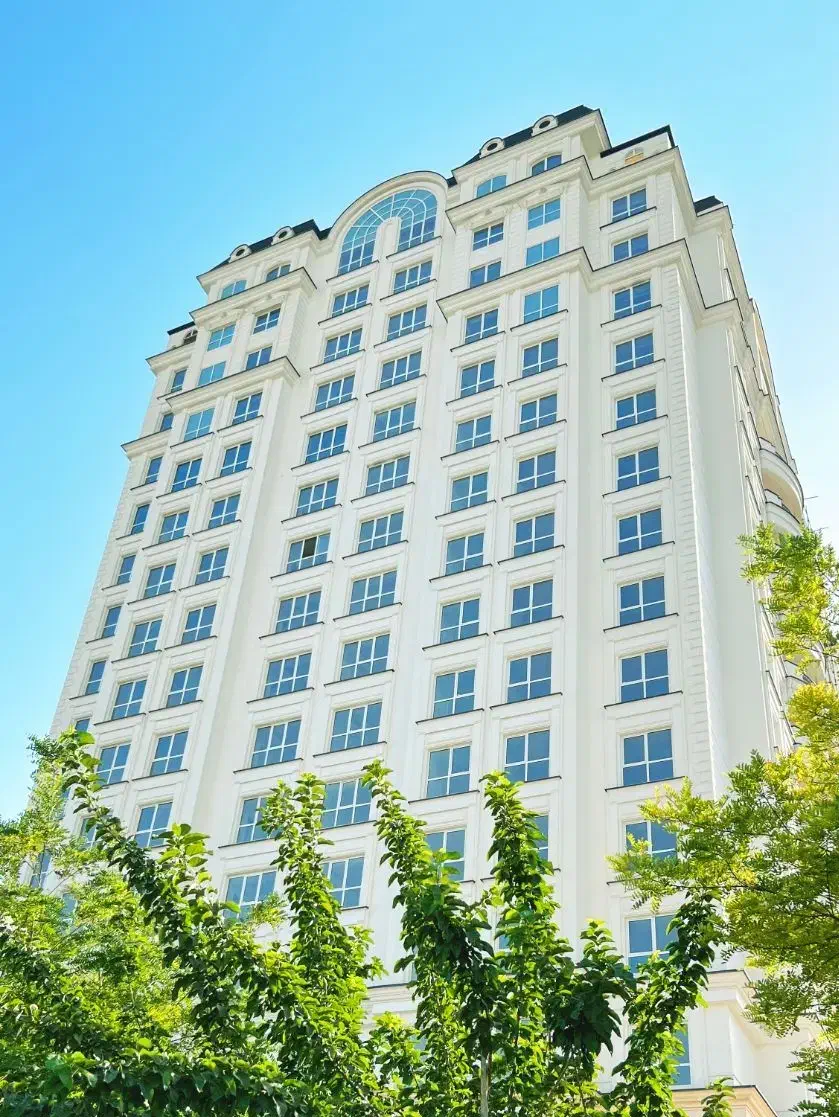 سعادت اباد ۵۳۰ متر ( مجلل ) دید تهران تراس وسیع|فروش آپارتمان|تهران, سعادتآباد|دیوار