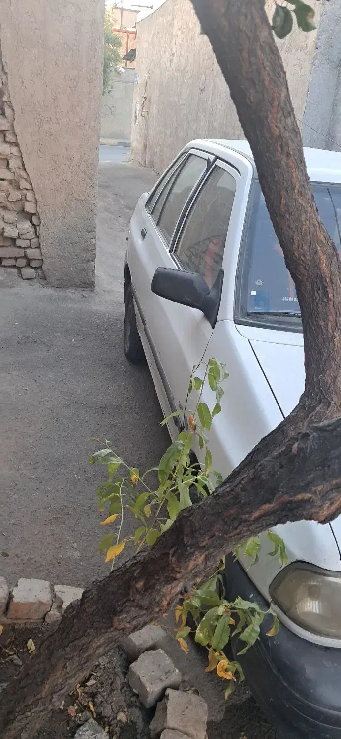 پراید ۱۳۱|خودرو سواری و وانت|بشاریات, |دیوار