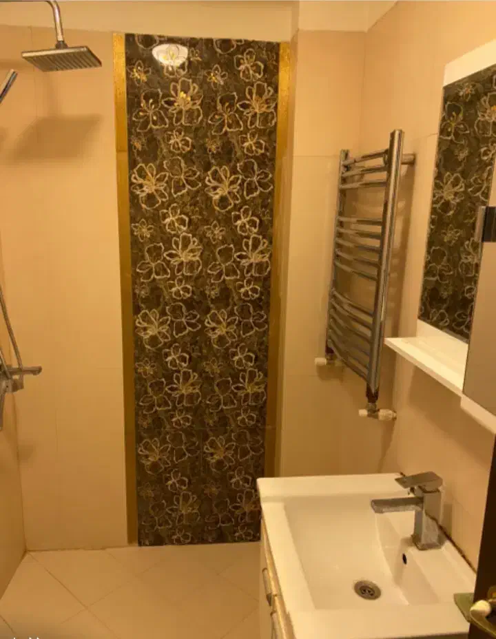 شمال جهان ارا ، ۱۴۰ متر ، ۲ خواب ، فول ، ۶ ساله