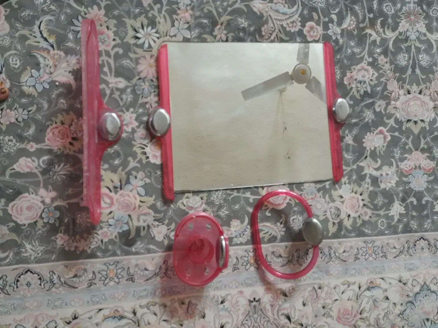 ست سرویس بهداشتی۲۰۰|لوازم حمام|گرگان, |دیوار