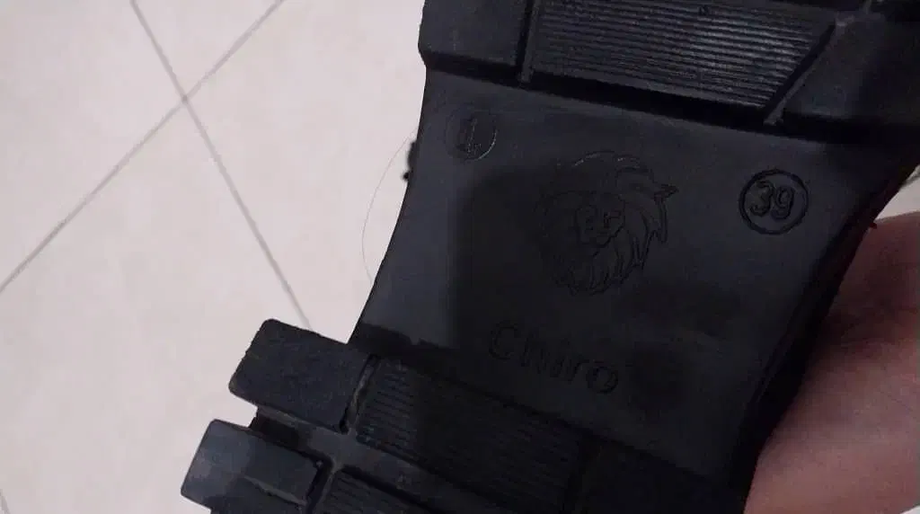 کفش زنانه ( لوفر)|کیف، کفش، کمربند|ری, دولت‌آباد|دیوار