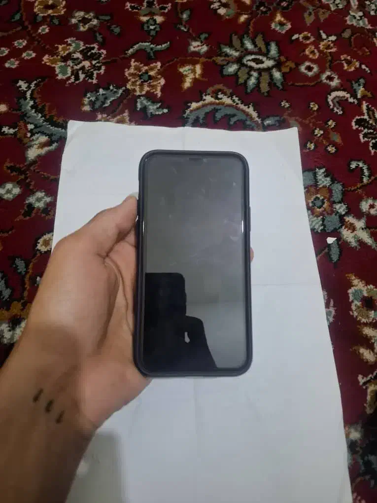 ایفون 11pro|موبایل|اهواز, سپیدار|دیوار