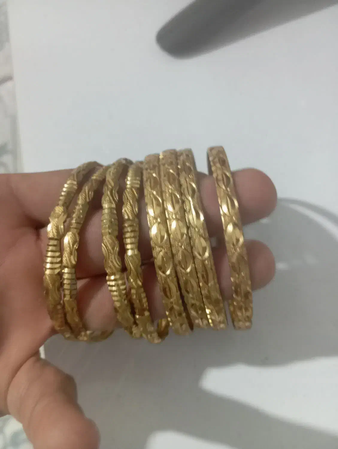 النگو شماره 4|بدلیجات|ارومیه, |دیوار