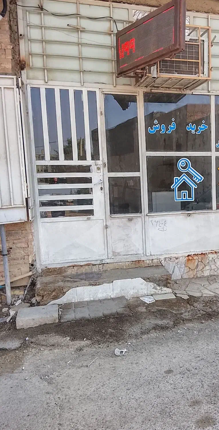 مغازه چهل متری خیابان ستایش|اجارهٔ مغازه و غرفه|خرمشهر, |دیوار