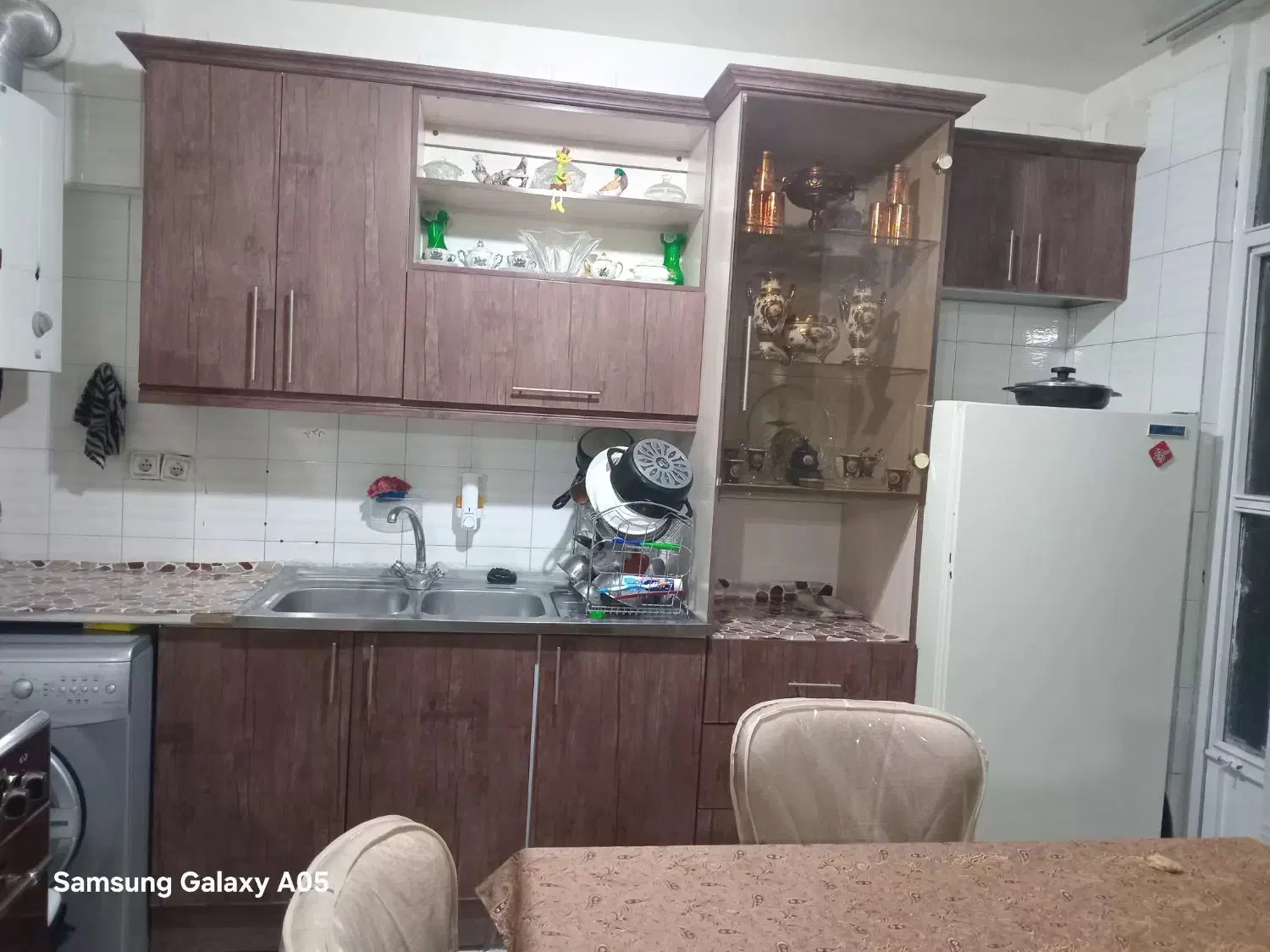 هود.سینک.کابینت|هود|قزوین, |دیوار