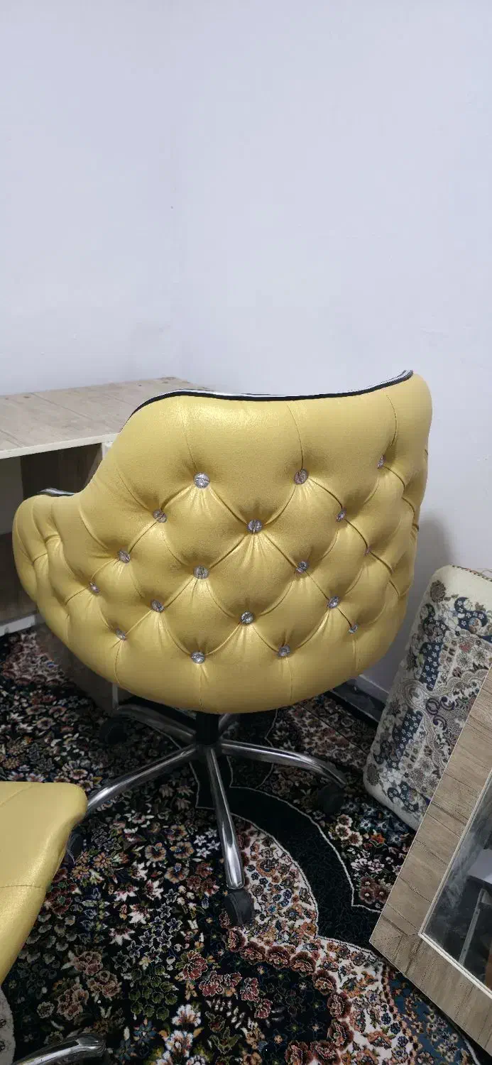 صندلی کوپ|صندلی و نیمکت|ایلام, |دیوار