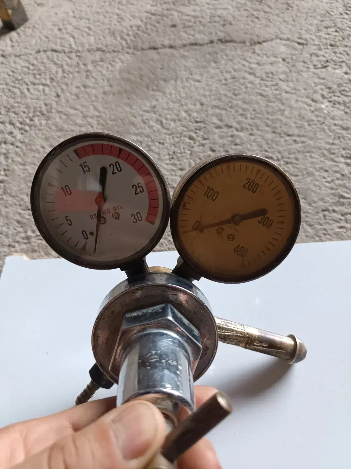 مانومتر|کلکسیون اشیاء عتیقه|کرمانشاه, |دیوار