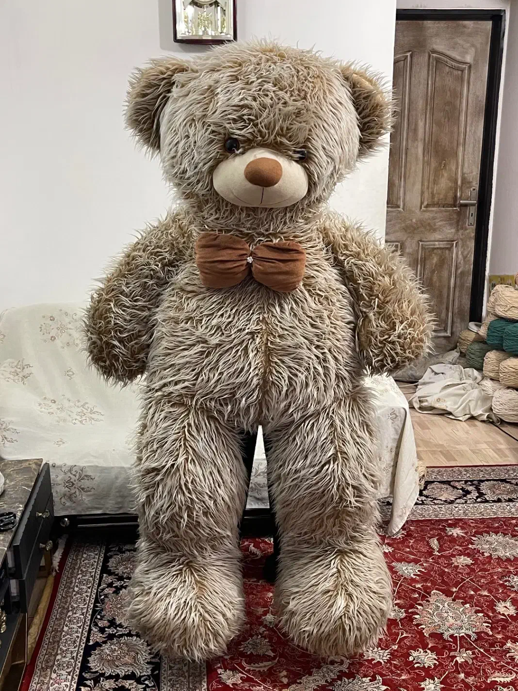 خرس|اسباب‌‌بازی|چهاردانگه (تهران), |دیوار